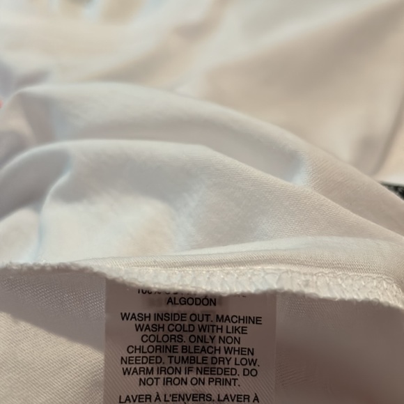 Adidas juniors t -shirt - Picture 5 of 5